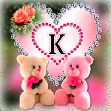 k love images